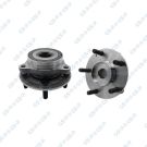 GSP Radlagersatz 9327078