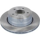 FEBI BILSTEIN Bremsscheibe 43894