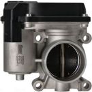 NISSENS Drosselklappenstutzen 955004 FIRST FIT