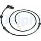 Sensor, Raddrehzahl SS20258
