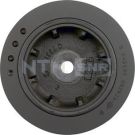 SNR Riemenscheibe, Kurbelwelle DPF355.01