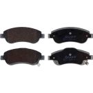 Bremsbelagsatz Honda P. Cr-V 06-/12 QP1687