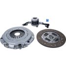 SACHS Kupplungssatz 3000 990 437 XTend Kit plus CSC