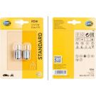 HELLA Glühlampe 8GA 002 071-123