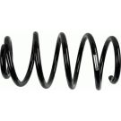 Sachs Fahrwerksfeder Vw P. Multivan/T5 2.0Tdi/2.5Tdi/3.2 V6 04 993 274