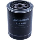 DENCKERMANN Ölfilter A210422