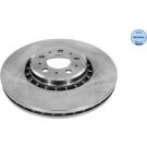 Bremsscheibe Volvo P. Xc90 MEYLE-ORIGINAL: True to OE 5155215025
