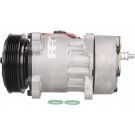 Kompressor PKW VW T4 90 FIRST FIT 89083