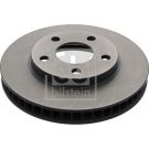 FEBI BILSTEIN Bremsscheibe 44141