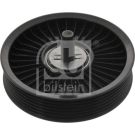 Febi Bilstein Umlenk- / Führungsrolle, Keilrippenriemen 34591
