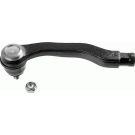 Spurstangenkopf VA li HONDA 34320 01
