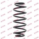 Fahrwerksfeder Toyota T. Yaris Verso 1.3/1.4D/1.5 08.99-09.05 (Mit Trommelbremsen) RH6088