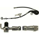 Bremsschlauch CITROËN C5 III 1.6 THP 150 10 PHD1134