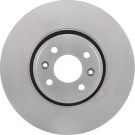 Bremsscheibe VA RENAULT Scenic 03 0 986 479 209