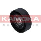 KAMOKA Umlenk-/Führungsrolle, Keilrippenriemen R0032