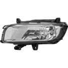 NEBELSCHEINWERFER HELLA AUDI A8 02-10 1NG 354 842-011