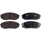 Bremsbelagsatz Kia P. Sorento 02 QP9272