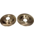 Maxgear Bremsscheibe Ford T. Focus 19-0781