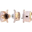 Tauschbremssattel NISSAN X-TRAIL (T31) 2.0 08 3286910 Tauschbremssattel NISSAN X-TRAIL (T31) 2.0 08 3286910