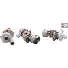 Lader, Aufladung PA7784012