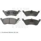 Bremsbelagsatz Chrysler T. Voyager 2.4-3.3 00-08 ADA104203