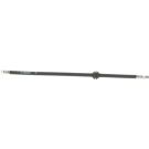 Bremsschlauch VA BMW E36,Z3 90 1987476444