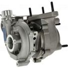 Nissens Turbo 93436