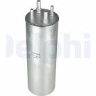 DELPHI Kraftstofffilter HDF564