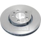 FEBI BILSTEIN Bremsscheibe 175496