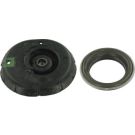 SKF Stützlager 1Stk. VA CITROEN C3 Picasso 1.4 VTi 95 09 VKDA 35336