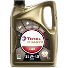Total Quartz 5000 15W-40 5 Liter 2213677