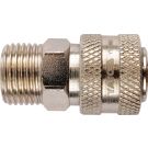 Schnellkupplung Aussengewinde 1/2 YT-2392