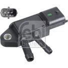Abgasdrucksensor 103171