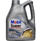 Mobil Super 3000 X1 5W-40 Motoröl 4 Liter 151776