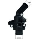 Integralthermostat TI 11 87