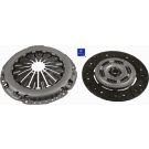 SACHS Kupplungssatz 3000 951 554