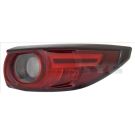 Heckleuchte A R M K-PLATTE LED 11-9009-16-2 Heckleuchte A R M K-PLATTE LED 11-9009-16-2