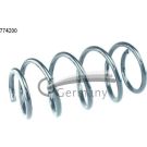 CS Germany Fahrwerksfeder Opel P. Zafira 14.774.200