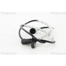Sensor, Raddrehzahl 818011209