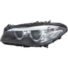 SCHEINWERFER L HELLA BMW 5ER F10/11 09-16 1EL 011 087-711