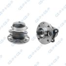 GSP Radlagersatz 9400600