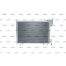 Kondensator, Klimaanlage EASY FIT 350400