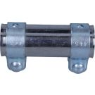 Rohrverbinder, Abgasanlage 004-840