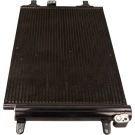 Kondensator, Klimaanlage AC805990