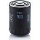 Mann & Hummel Ölfilter PKW NISSAN W 933/1