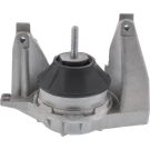 Lagerung, Motor Vw A100/A6 P 103730