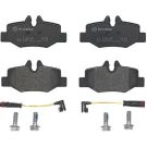 BREMBO Bremsklötze HA P 50 051