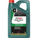 Castrol Brake Fluid DOT 4 Bremsflüssigkeit 5 Liter 15CD1B
