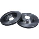 Maxgear Bremsscheibe Mitsubishi P. Lancer 08 19-1289