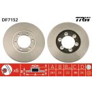 94 481 016 Bremsscheibe VA KIA K2500-2900 99 DF7152